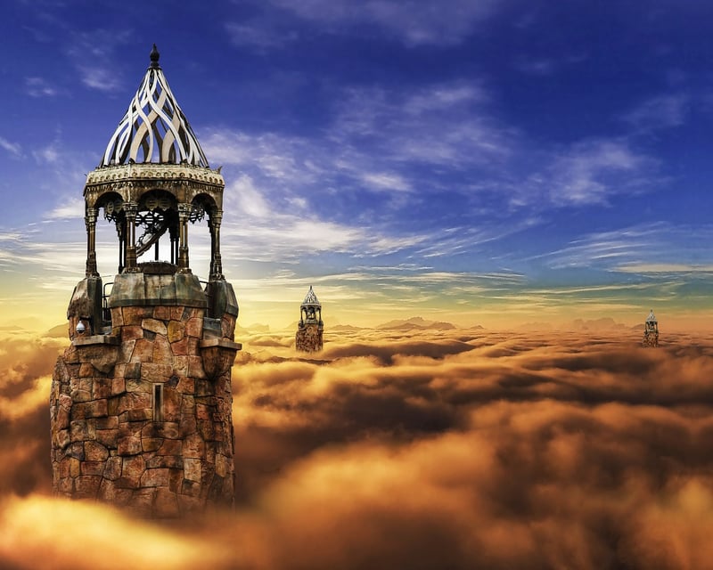 Majestic Kingdom
