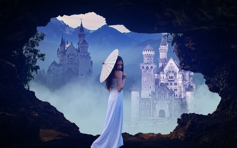 Diverse Realms